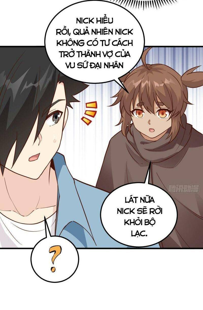 Sống Trên Hoang Đảo Cùng Các Em Gái Chapter 97 - Trang 2