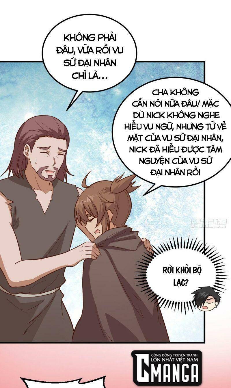 Sống Trên Hoang Đảo Cùng Các Em Gái Chapter 97 - Trang 2