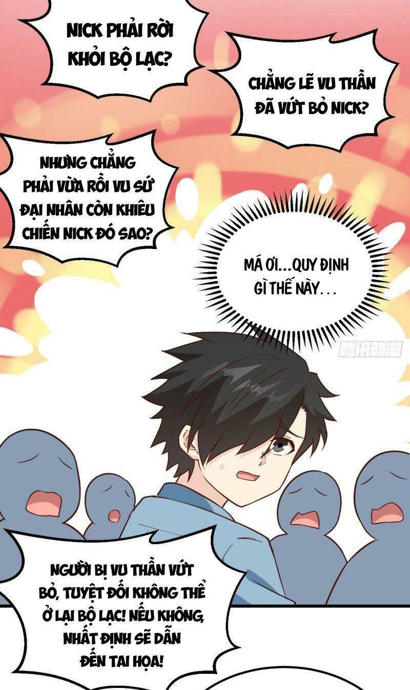 Sống Trên Hoang Đảo Cùng Các Em Gái Chapter 97 - Trang 2