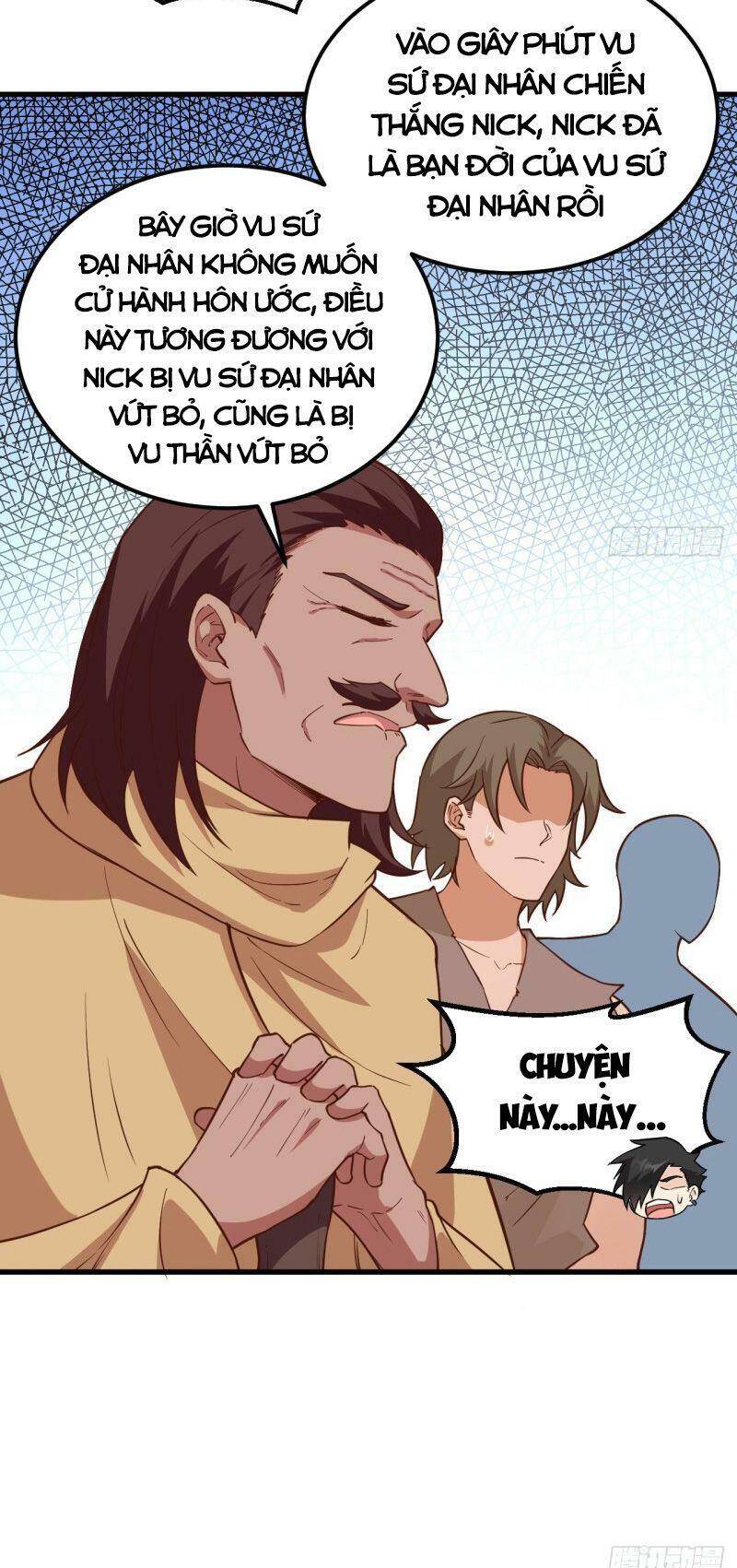 Sống Trên Hoang Đảo Cùng Các Em Gái Chapter 97 - Trang 2