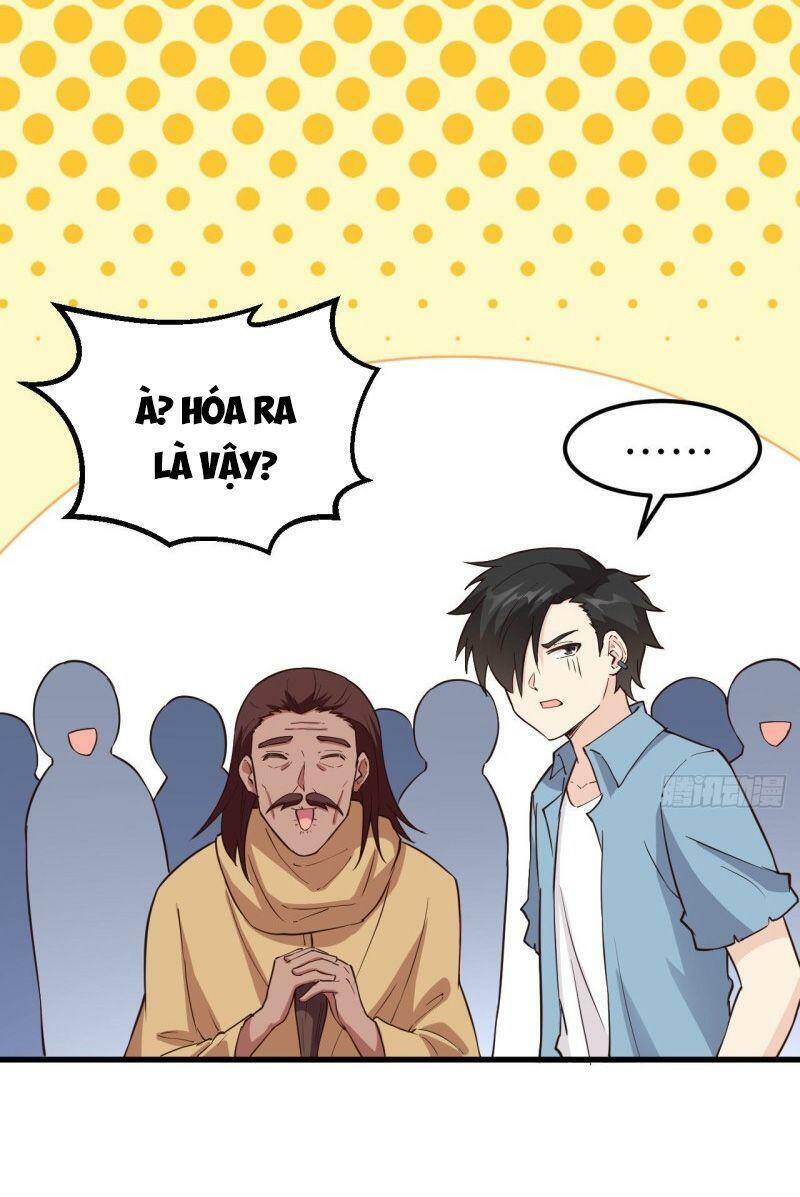 Sống Trên Hoang Đảo Cùng Các Em Gái Chapter 97 - Trang 2