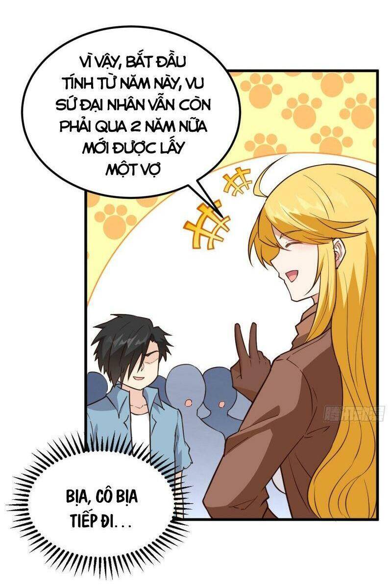 Sống Trên Hoang Đảo Cùng Các Em Gái Chapter 97 - Trang 2