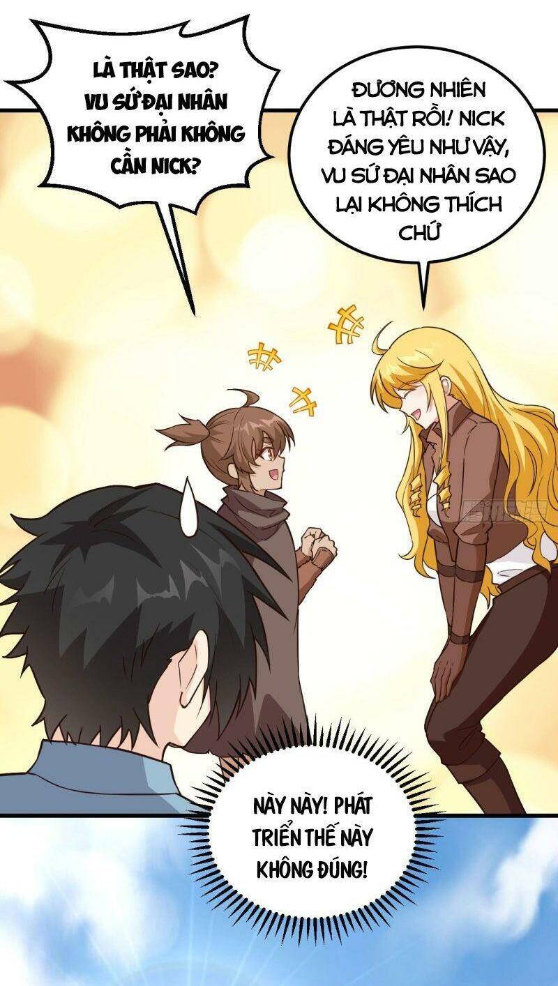 Sống Trên Hoang Đảo Cùng Các Em Gái Chapter 97 - Trang 2