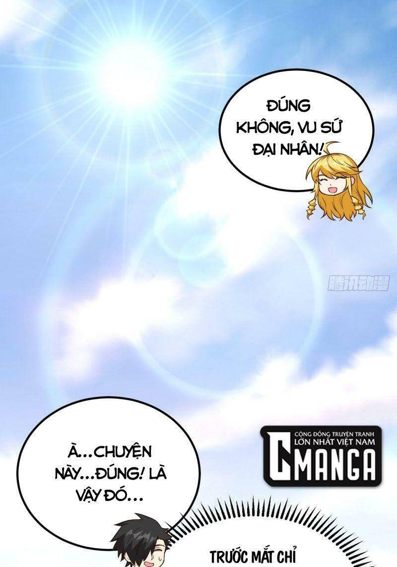 Sống Trên Hoang Đảo Cùng Các Em Gái Chapter 97 - Trang 2