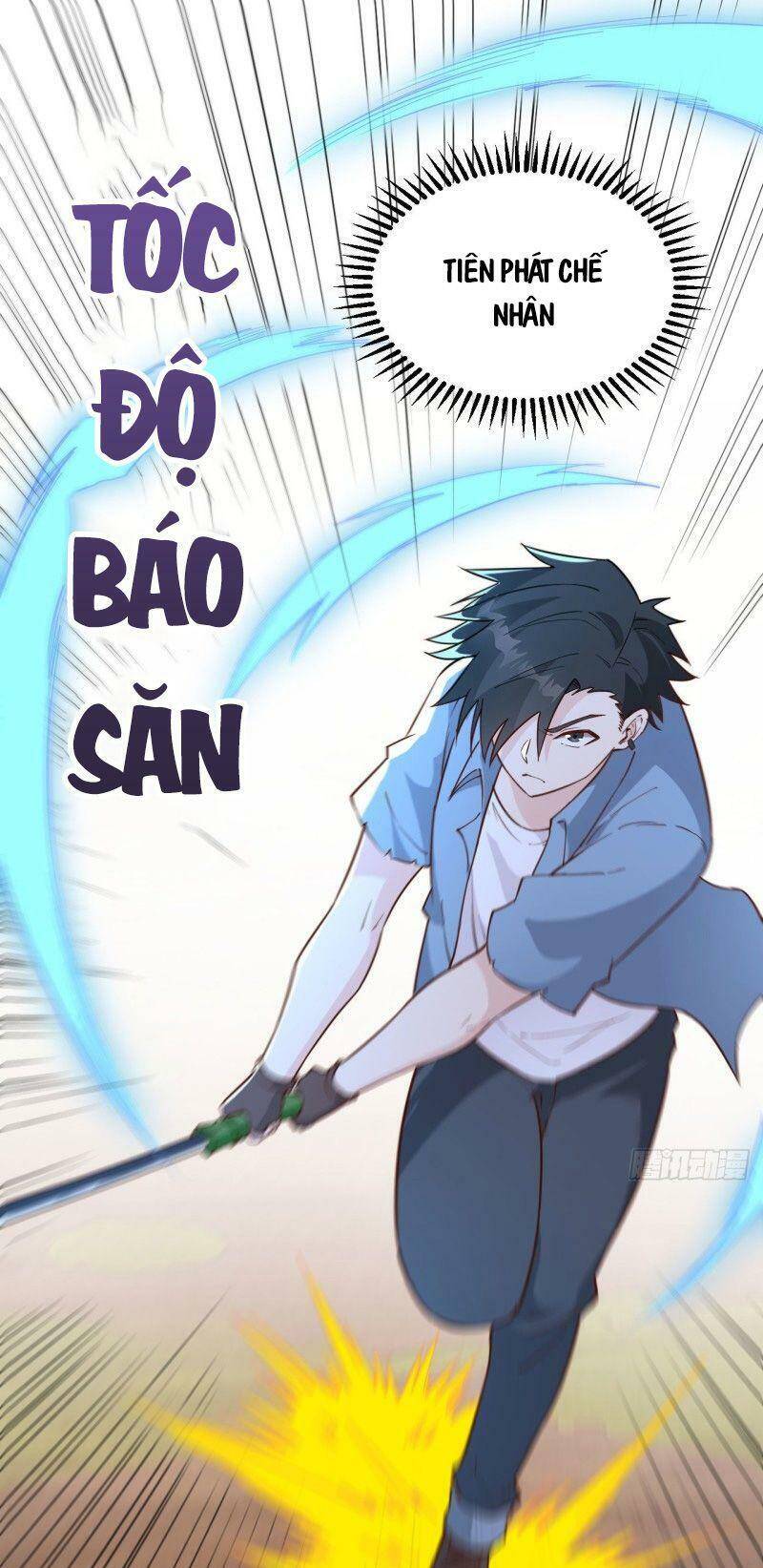 Sống Trên Hoang Đảo Cùng Các Em Gái Chapter 97 - Trang 2