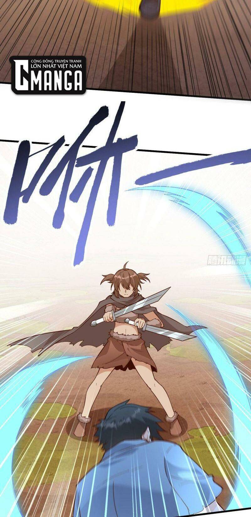 Sống Trên Hoang Đảo Cùng Các Em Gái Chapter 97 - Trang 2