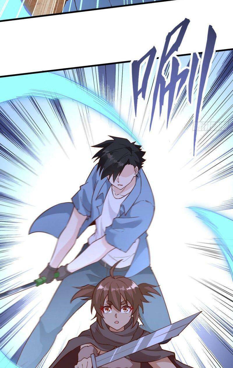 Sống Trên Hoang Đảo Cùng Các Em Gái Chapter 97 - Trang 2