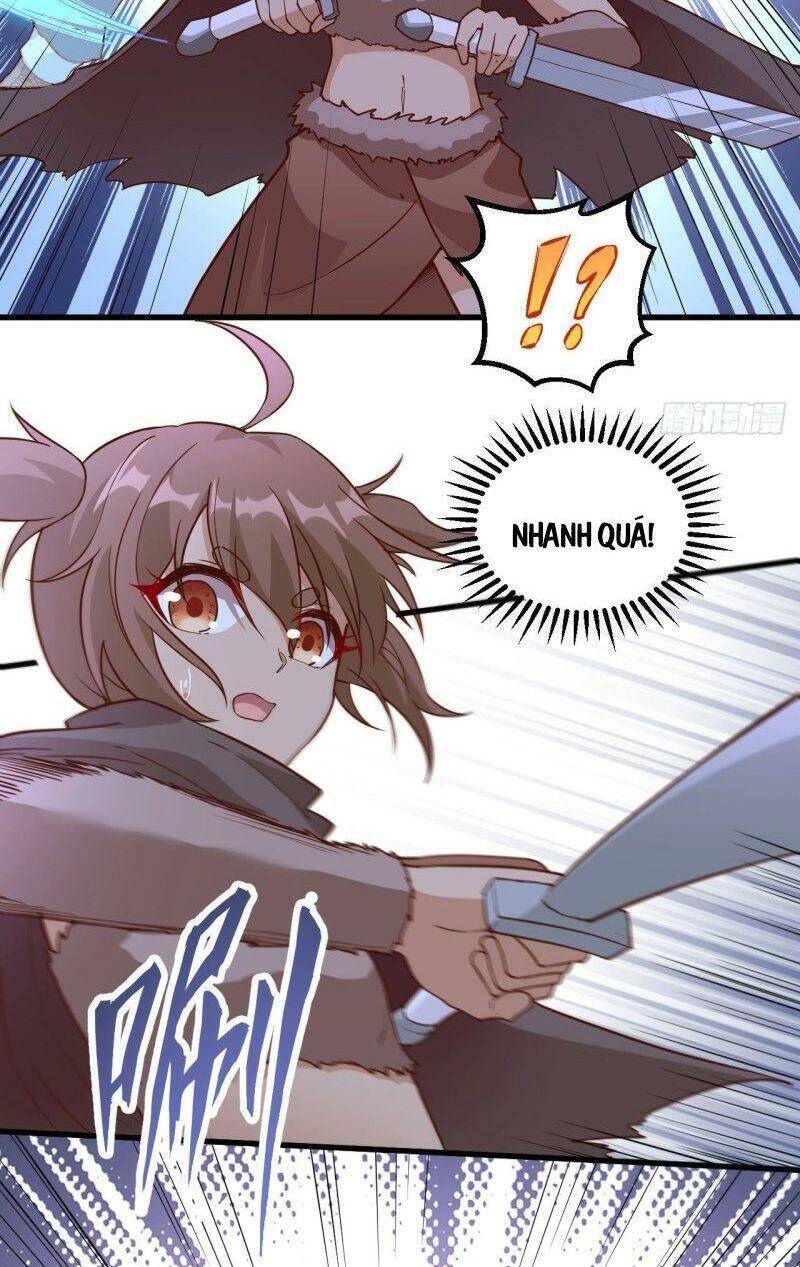 Sống Trên Hoang Đảo Cùng Các Em Gái Chapter 97 - Trang 2