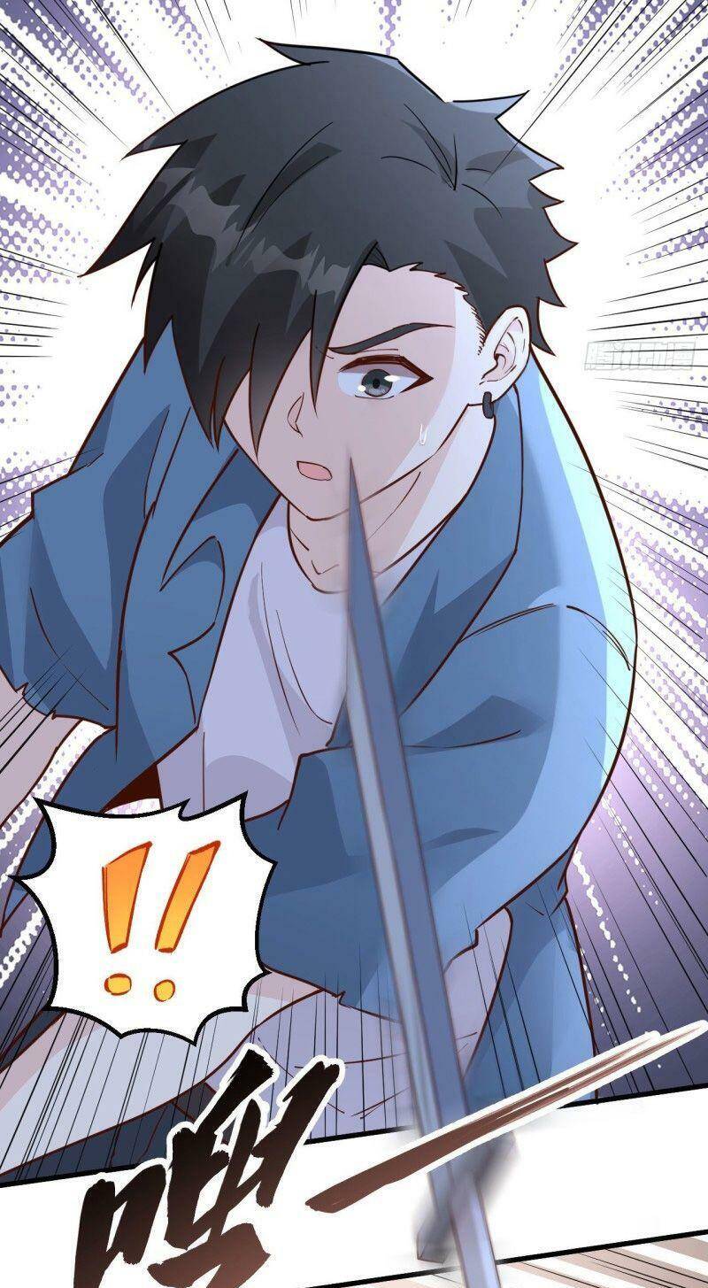 Sống Trên Hoang Đảo Cùng Các Em Gái Chapter 97 - Trang 2