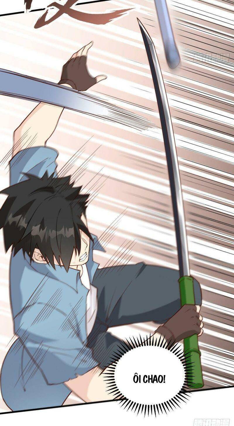 Sống Trên Hoang Đảo Cùng Các Em Gái Chapter 97 - Trang 2