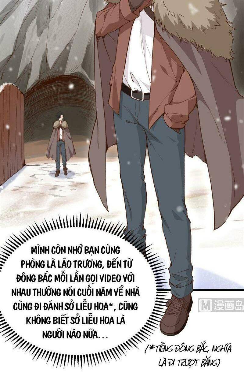 Sống Trên Hoang Đảo Cùng Các Em Gái Chapter 98 - Trang 2