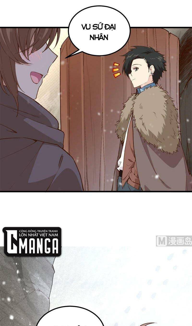 Sống Trên Hoang Đảo Cùng Các Em Gái Chapter 98 - Trang 2