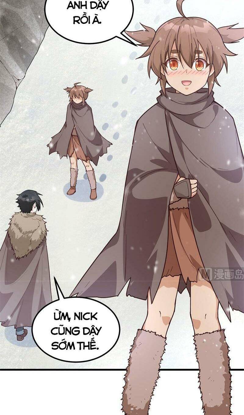 Sống Trên Hoang Đảo Cùng Các Em Gái Chapter 98 - Trang 2