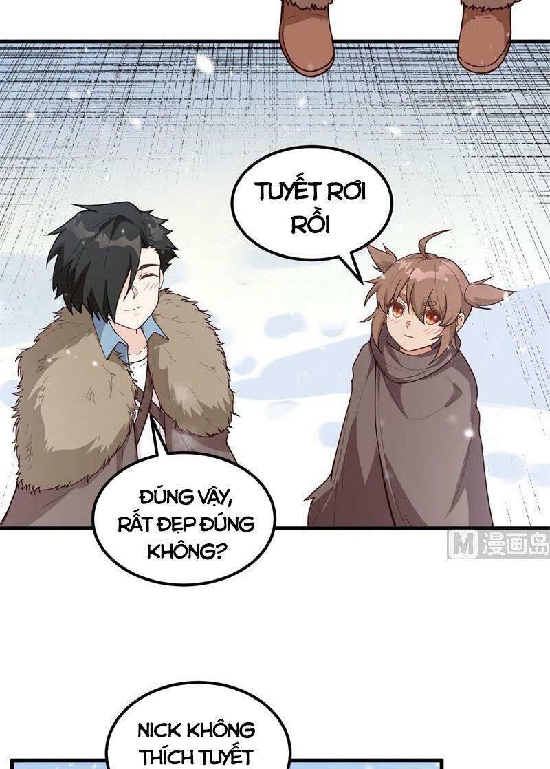 Sống Trên Hoang Đảo Cùng Các Em Gái Chapter 98 - Trang 2