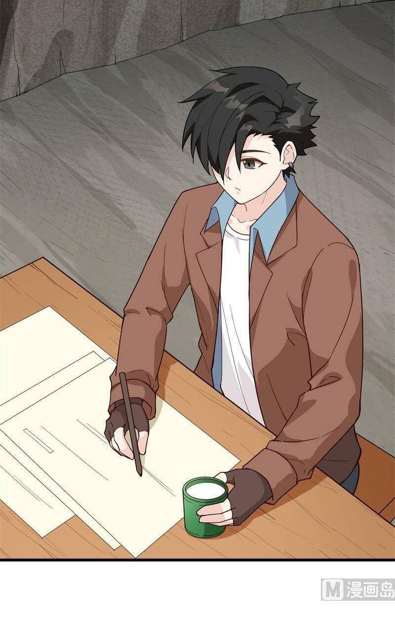 Sống Trên Hoang Đảo Cùng Các Em Gái Chapter 98 - Trang 2