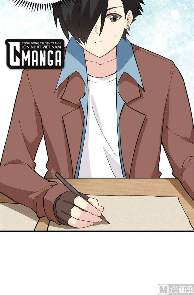 Sống Trên Hoang Đảo Cùng Các Em Gái Chapter 98 - Trang 2