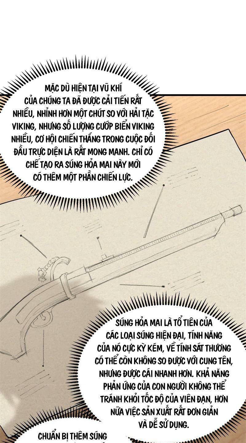 Sống Trên Hoang Đảo Cùng Các Em Gái Chapter 98 - Trang 2