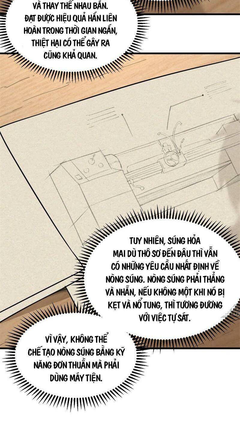 Sống Trên Hoang Đảo Cùng Các Em Gái Chapter 98 - Trang 2