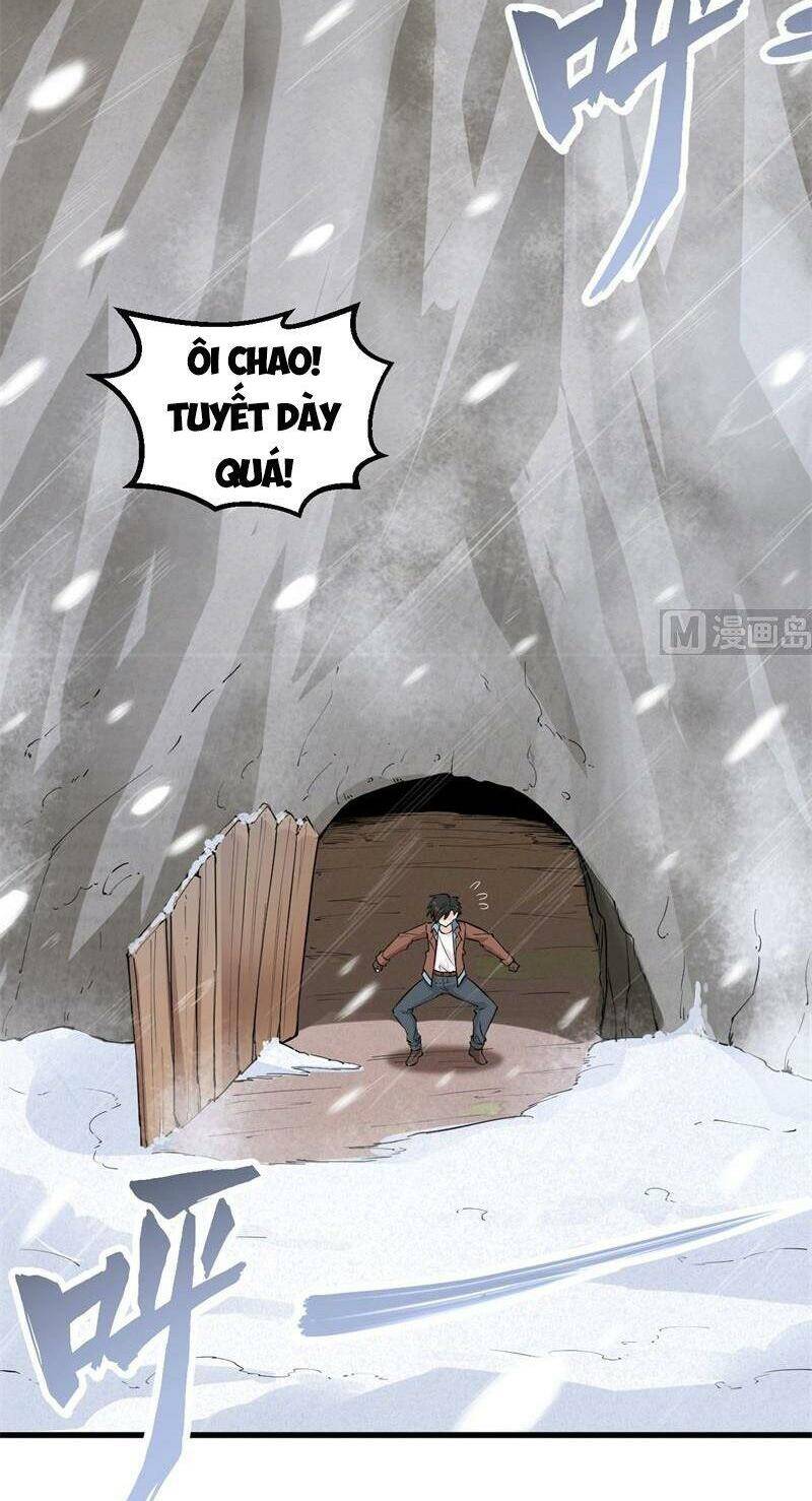 Sống Trên Hoang Đảo Cùng Các Em Gái Chapter 98 - Trang 2