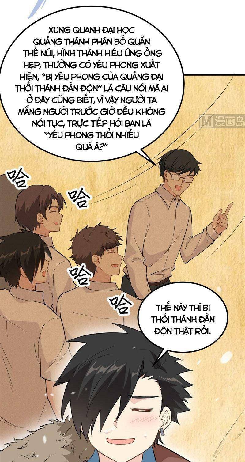 Sống Trên Hoang Đảo Cùng Các Em Gái Chapter 98 - Trang 2