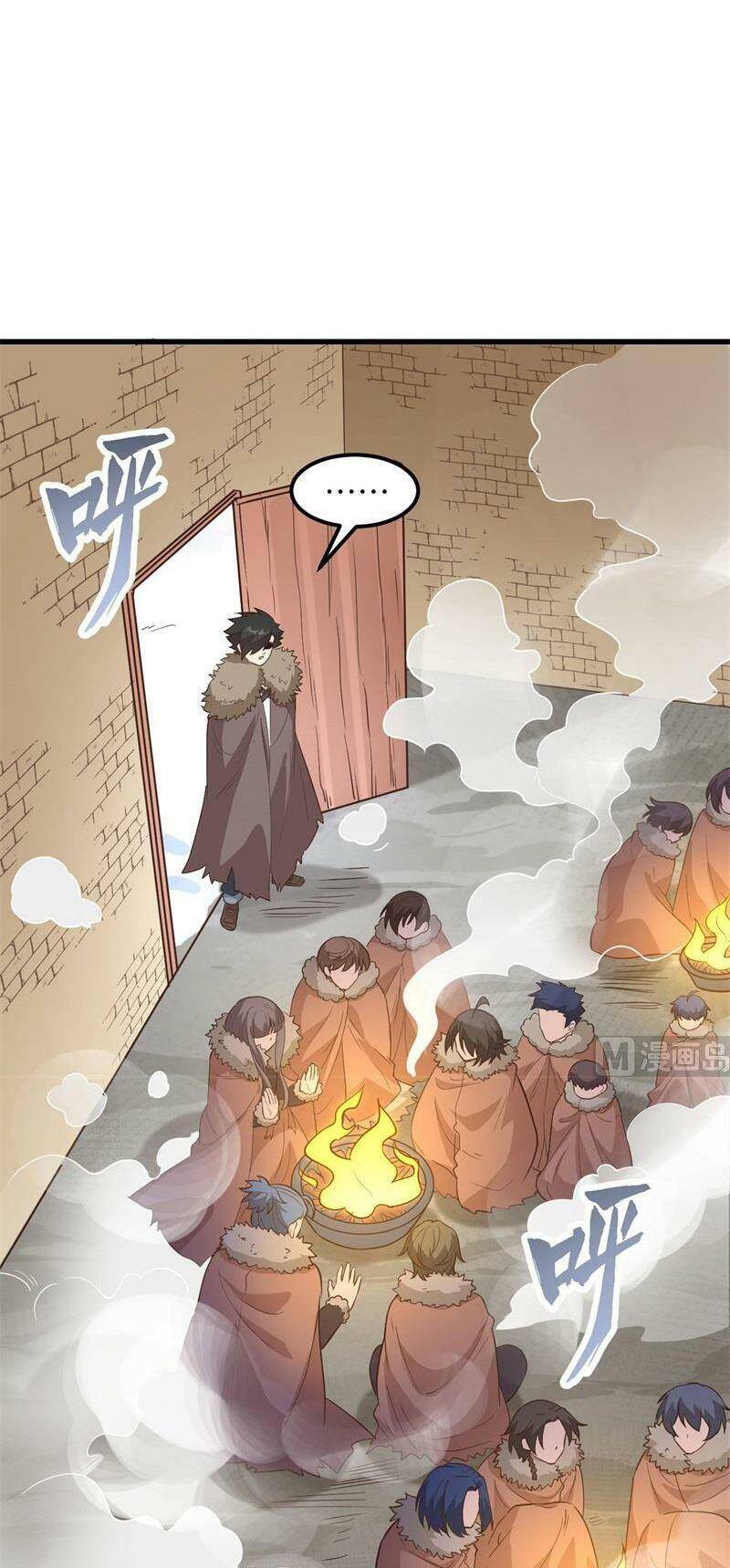 Sống Trên Hoang Đảo Cùng Các Em Gái Chapter 98 - Trang 2