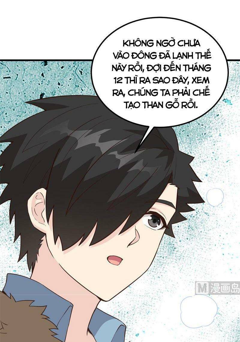 Sống Trên Hoang Đảo Cùng Các Em Gái Chapter 98 - Trang 2