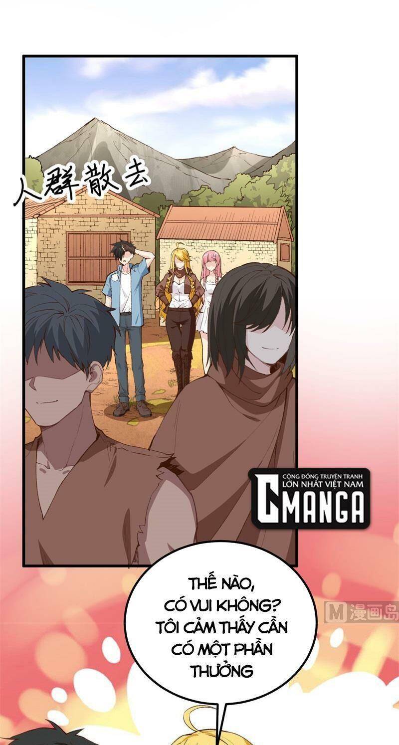 Sống Trên Hoang Đảo Cùng Các Em Gái Chapter 98 - Trang 2