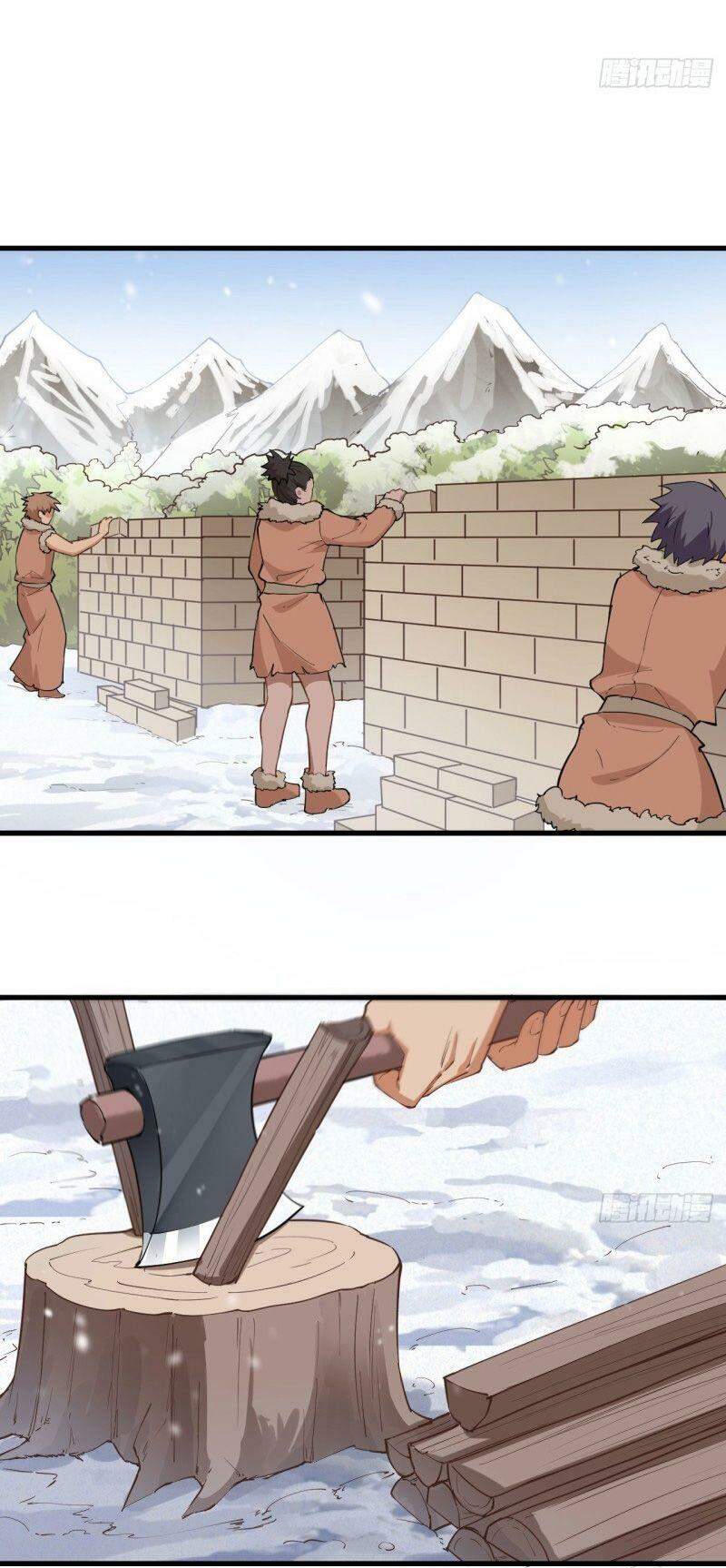 Sống Trên Hoang Đảo Cùng Các Em Gái Chapter 99 - Trang 2