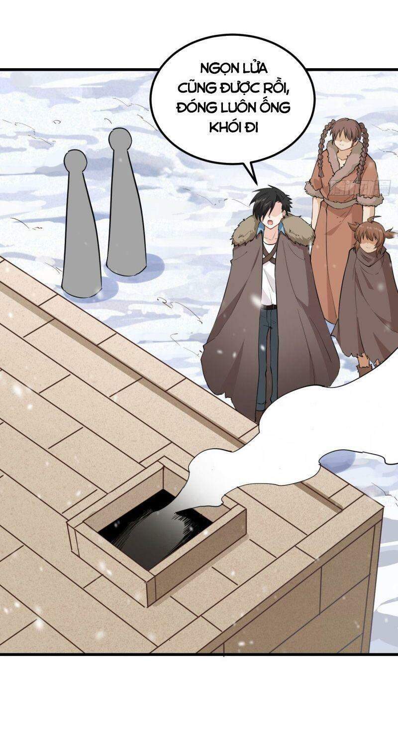 Sống Trên Hoang Đảo Cùng Các Em Gái Chapter 99 - Trang 2