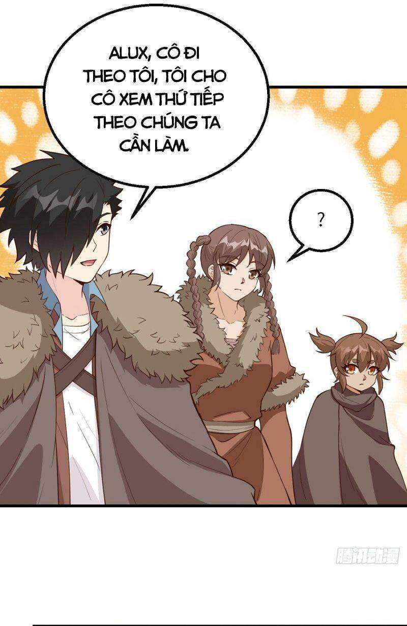 Sống Trên Hoang Đảo Cùng Các Em Gái Chapter 99 - Trang 2