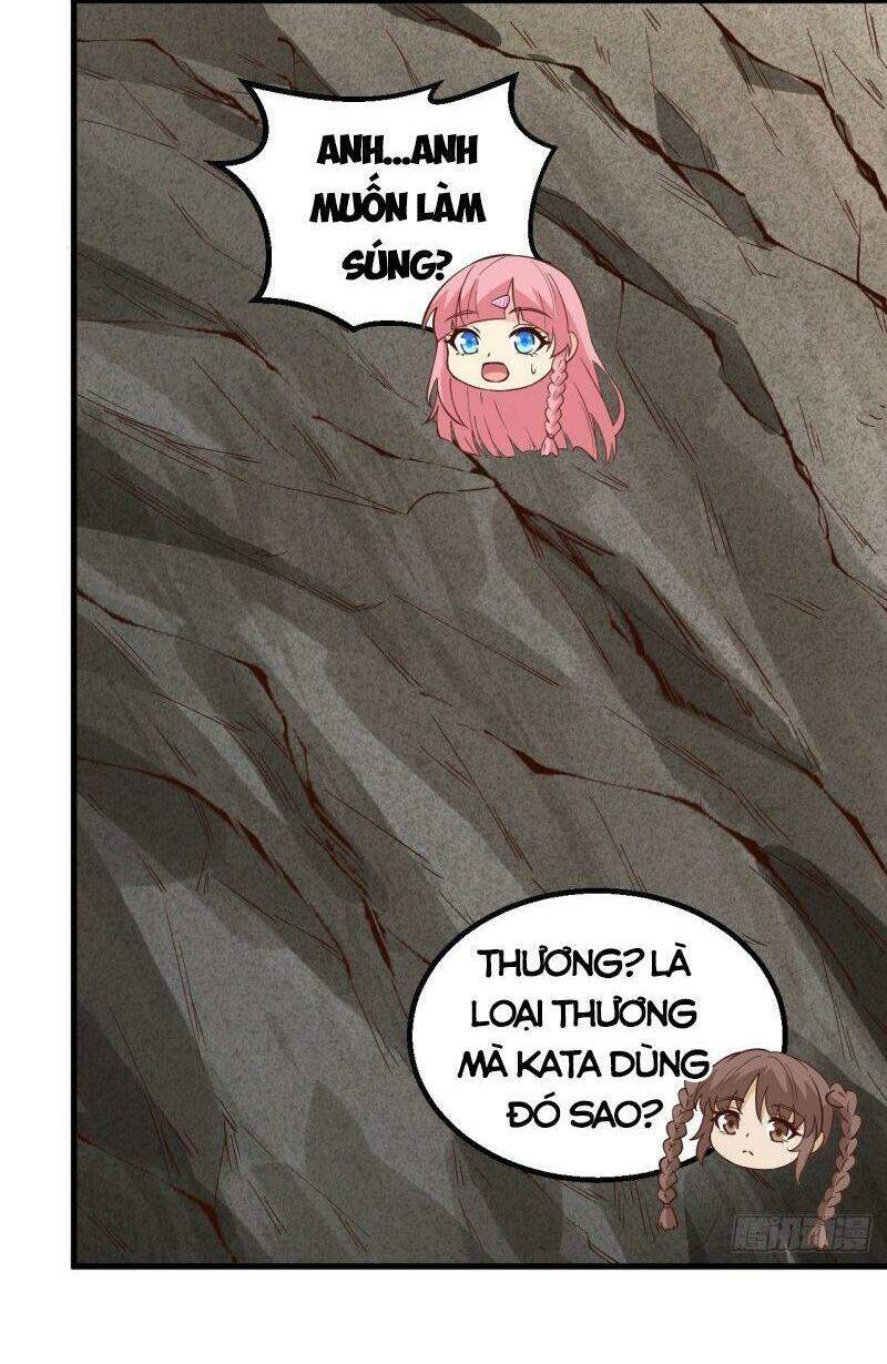 Sống Trên Hoang Đảo Cùng Các Em Gái Chapter 99 - Trang 2