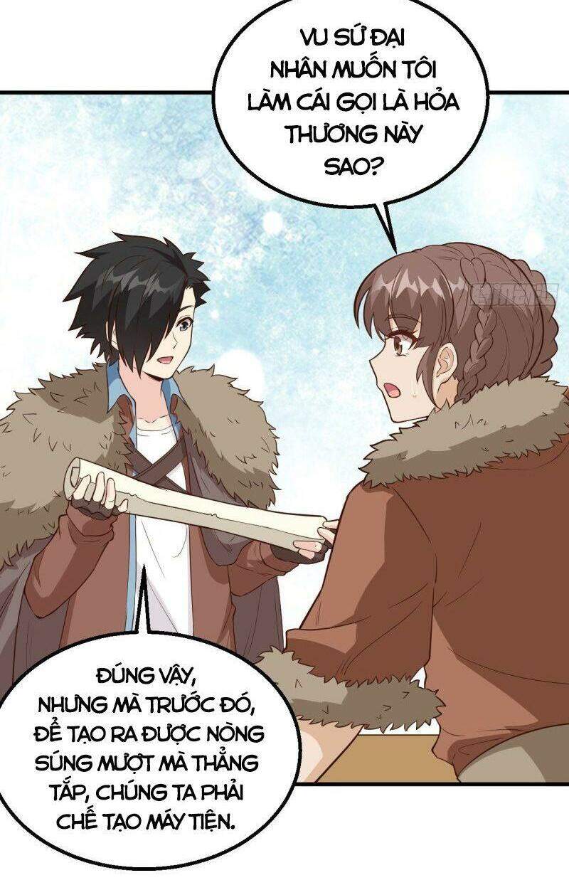 Sống Trên Hoang Đảo Cùng Các Em Gái Chapter 99 - Trang 2