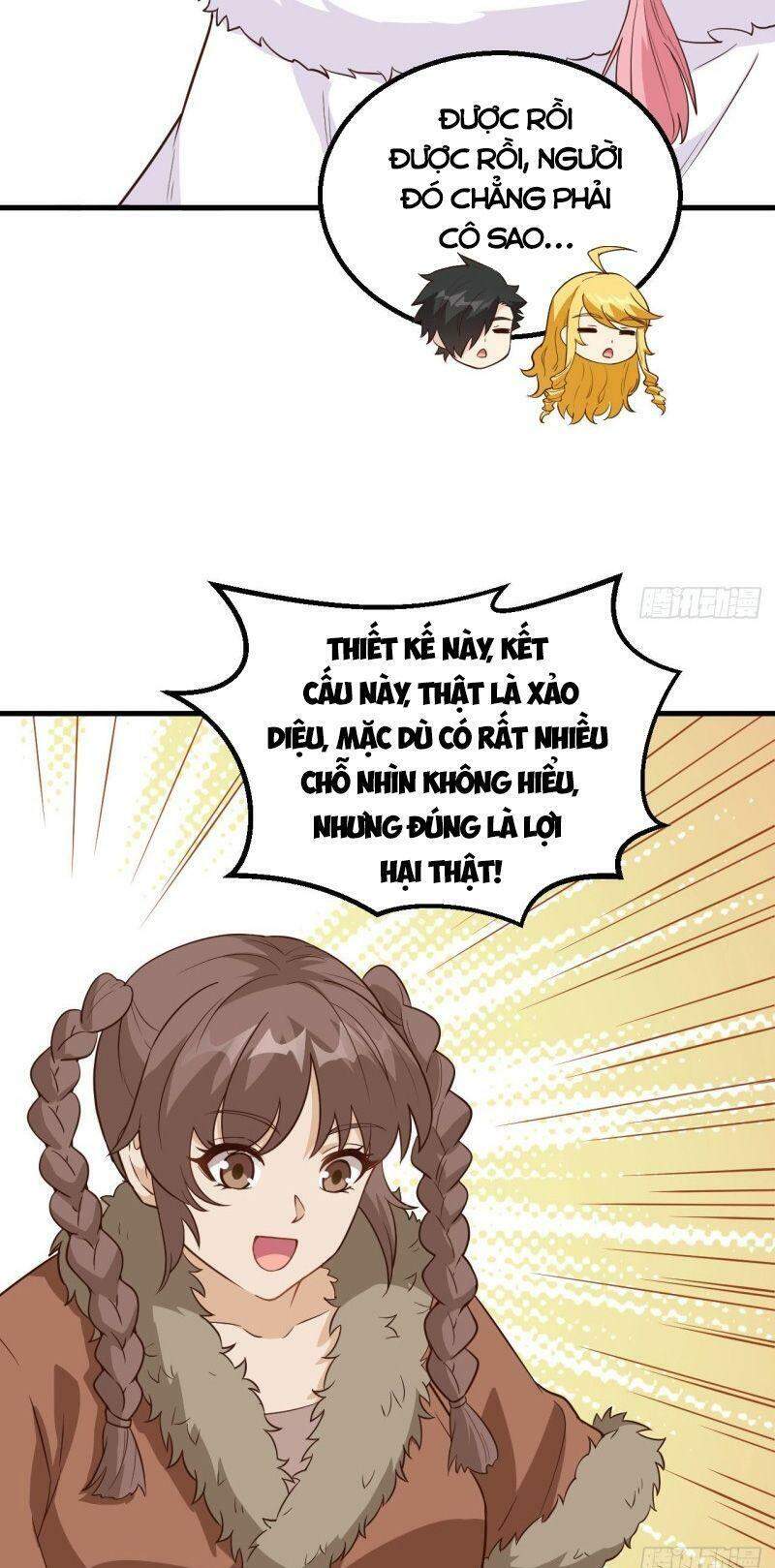 Sống Trên Hoang Đảo Cùng Các Em Gái Chapter 99 - Trang 2