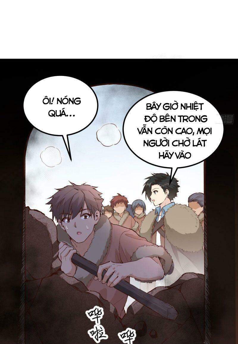Sống Trên Hoang Đảo Cùng Các Em Gái Chapter 99 - Trang 2
