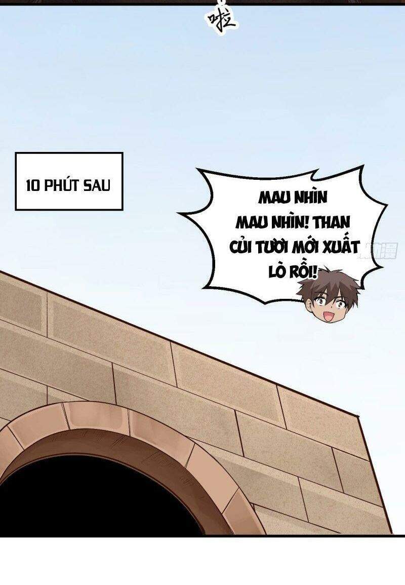 Sống Trên Hoang Đảo Cùng Các Em Gái Chapter 99 - Trang 2