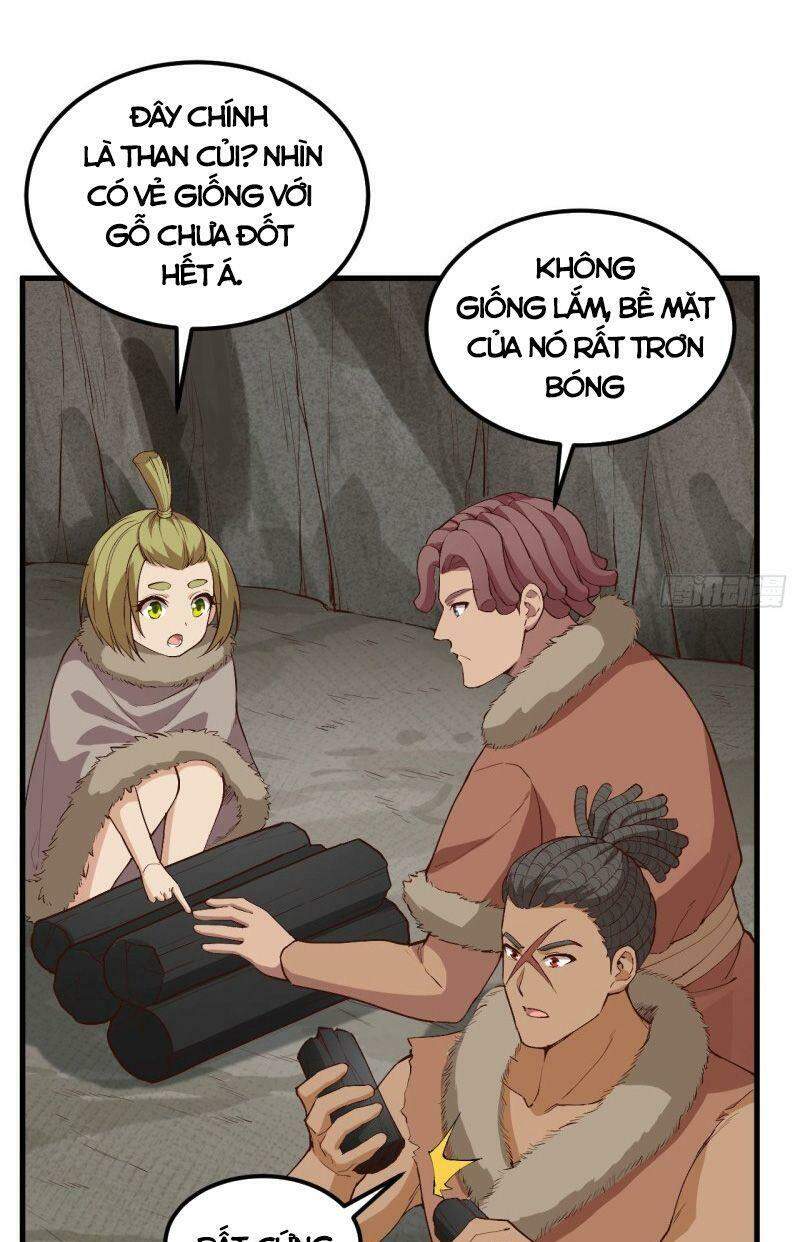 Sống Trên Hoang Đảo Cùng Các Em Gái Chapter 99 - Trang 2