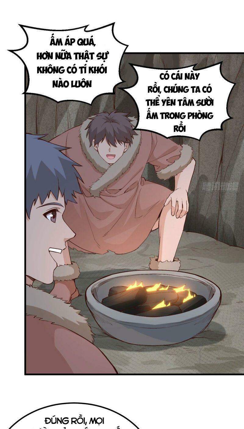 Sống Trên Hoang Đảo Cùng Các Em Gái Chapter 99 - Trang 2