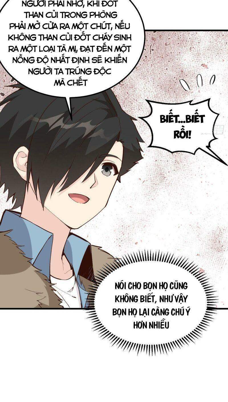 Sống Trên Hoang Đảo Cùng Các Em Gái Chapter 99 - Trang 2