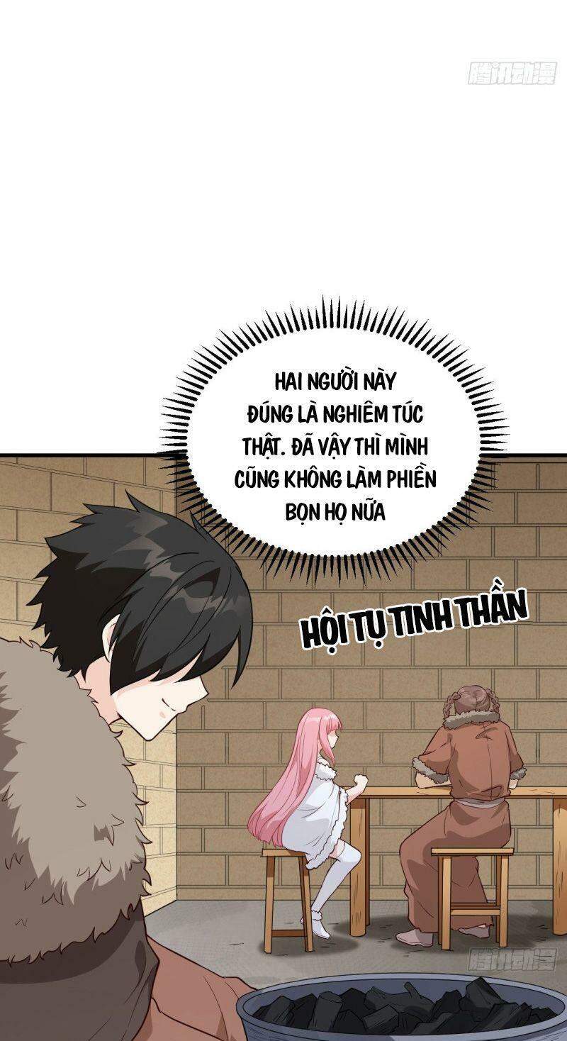 Sống Trên Hoang Đảo Cùng Các Em Gái Chapter 99 - Trang 2