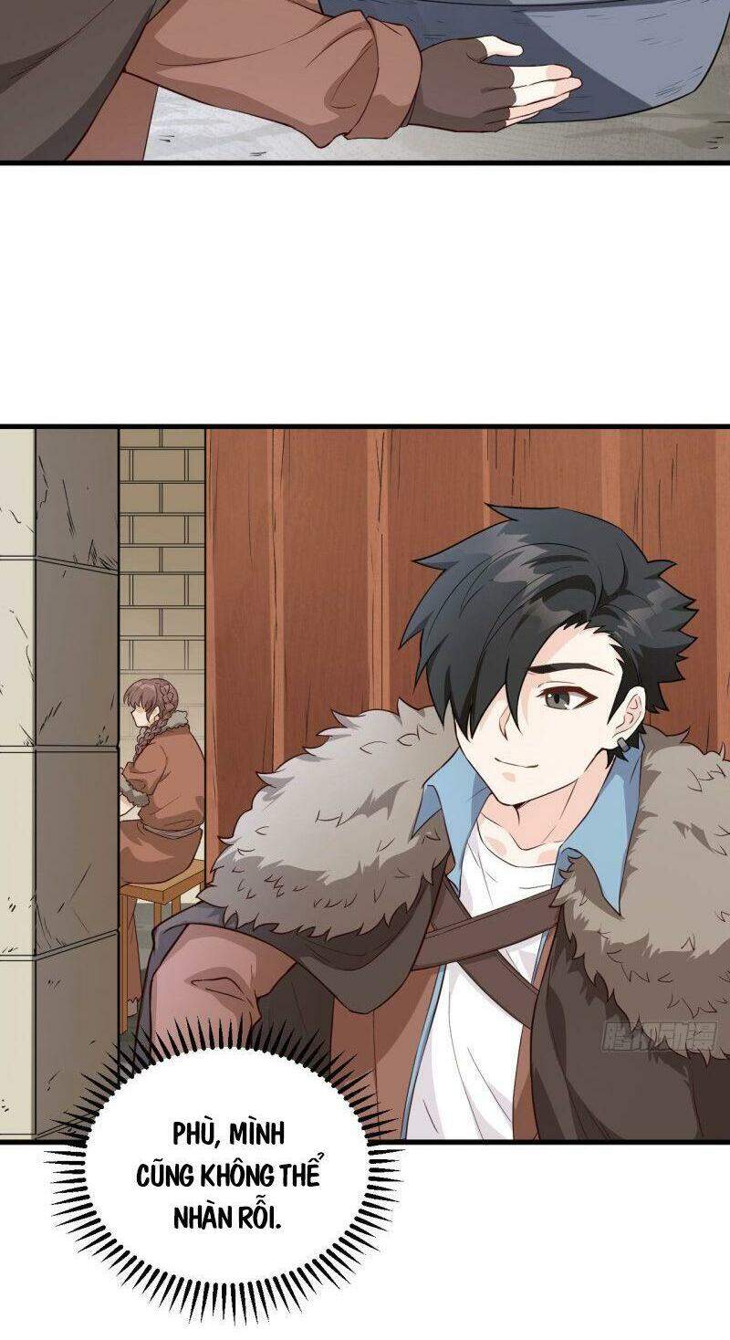 Sống Trên Hoang Đảo Cùng Các Em Gái Chapter 99 - Trang 2