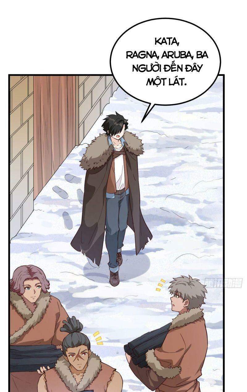 Sống Trên Hoang Đảo Cùng Các Em Gái Chapter 99 - Trang 2