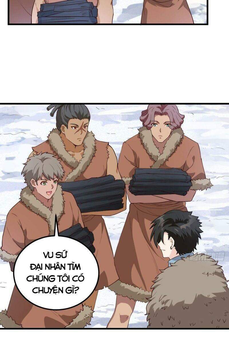 Sống Trên Hoang Đảo Cùng Các Em Gái Chapter 99 - Trang 2