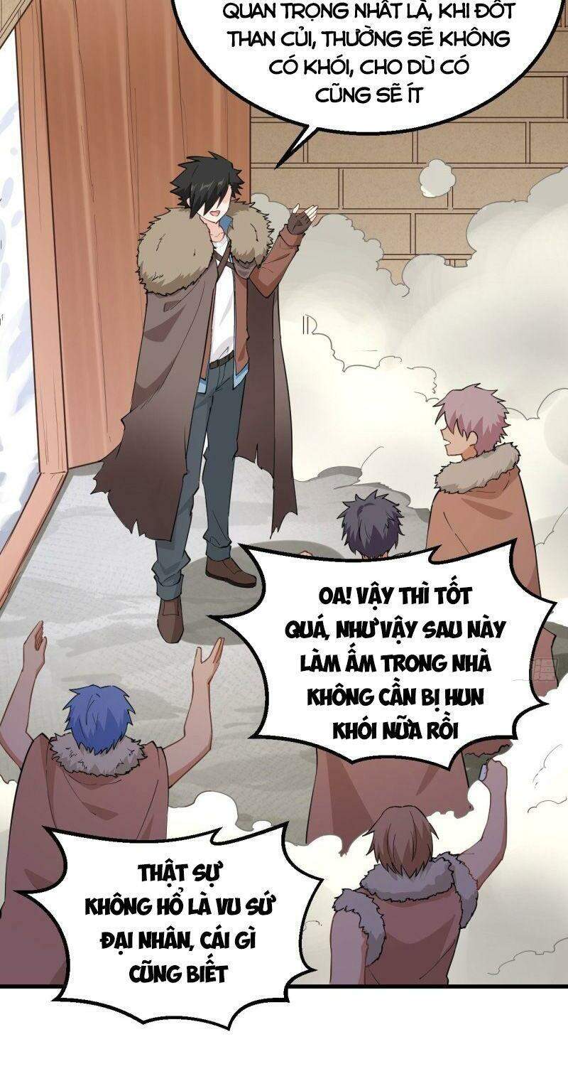 Sống Trên Hoang Đảo Cùng Các Em Gái Chapter 99 - Trang 2