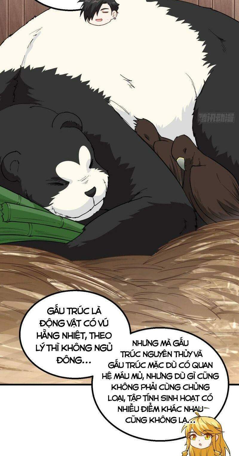 Sống Trên Hoang Đảo Cùng Các Em Gái Chapter 99 - Trang 2