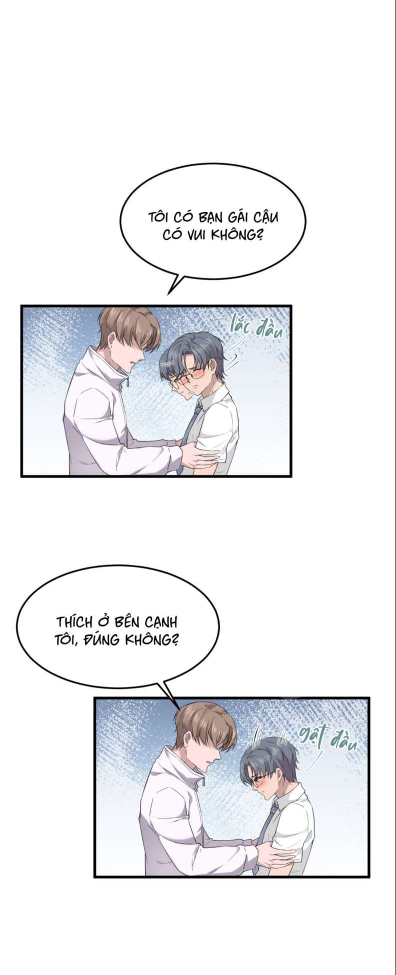 Song Trình Chapter 10 - Trang 2