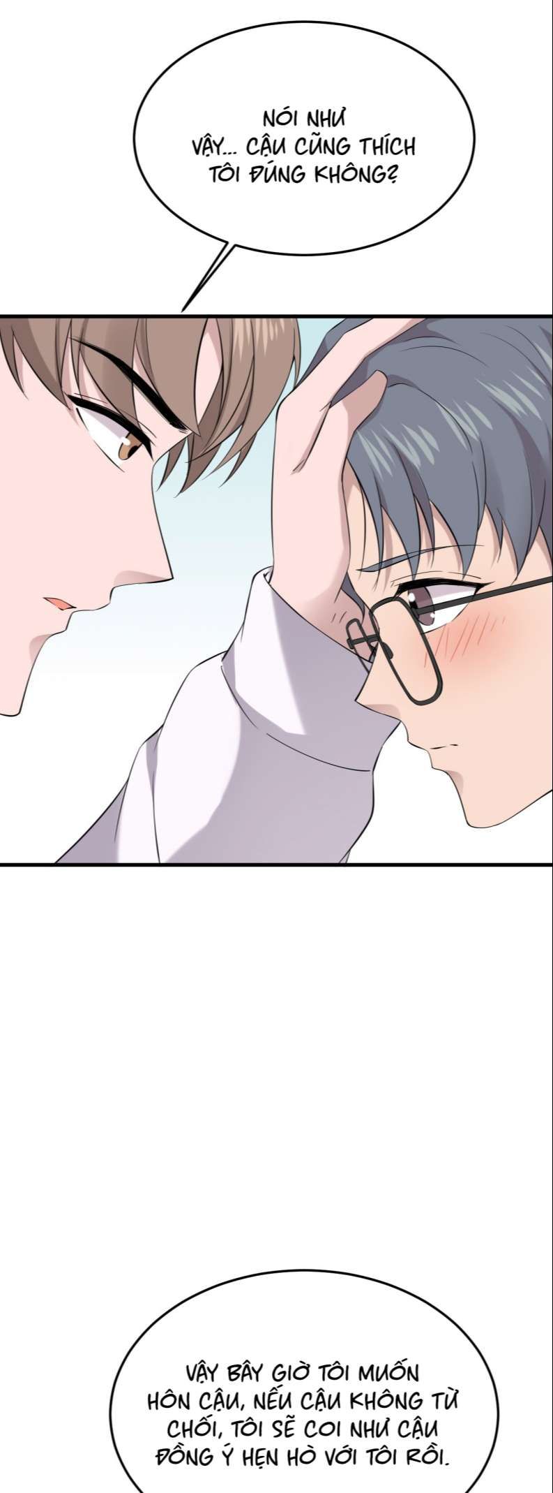 Song Trình Chapter 10 - Trang 2