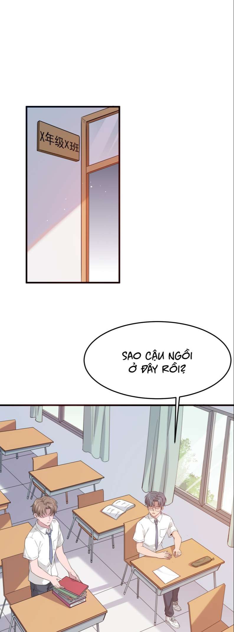 Song Trình Chapter 10 - Trang 2