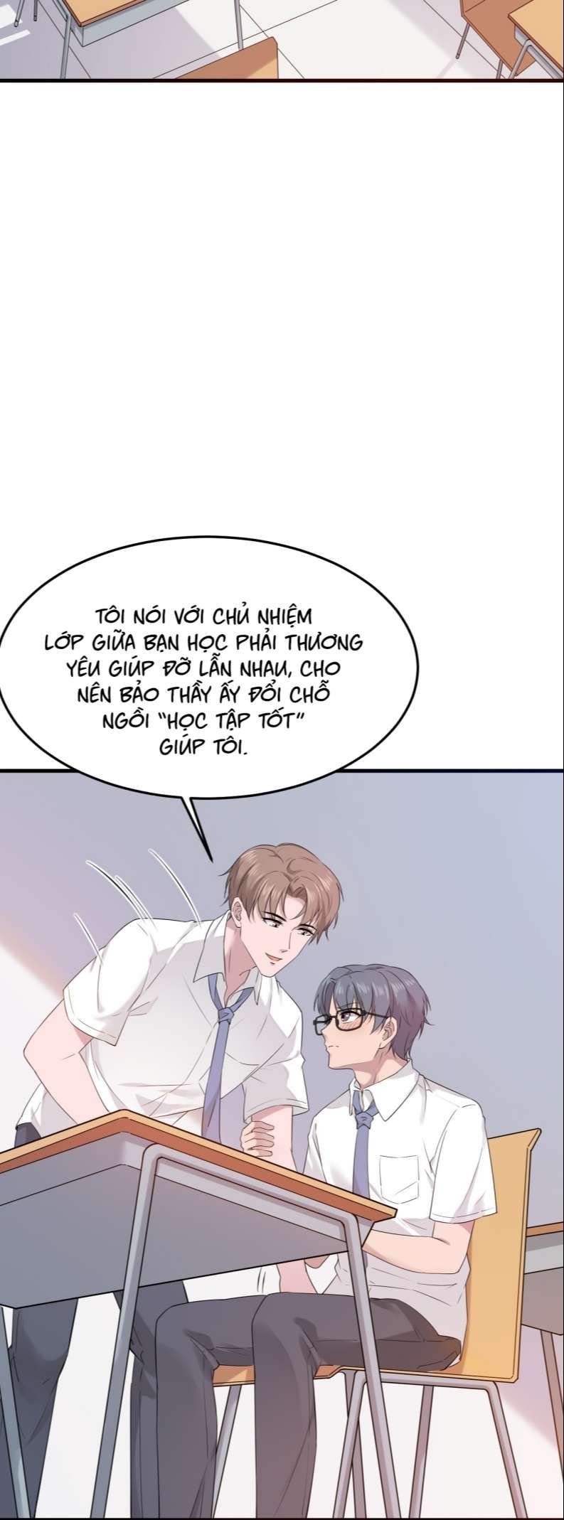 Song Trình Chapter 10 - Trang 2