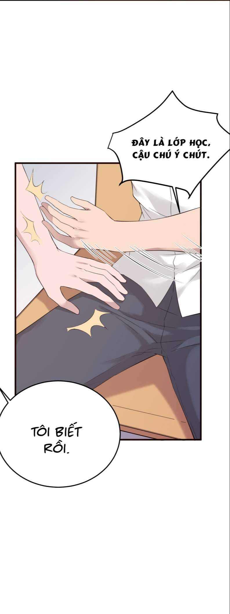 Song Trình Chapter 10 - Trang 2