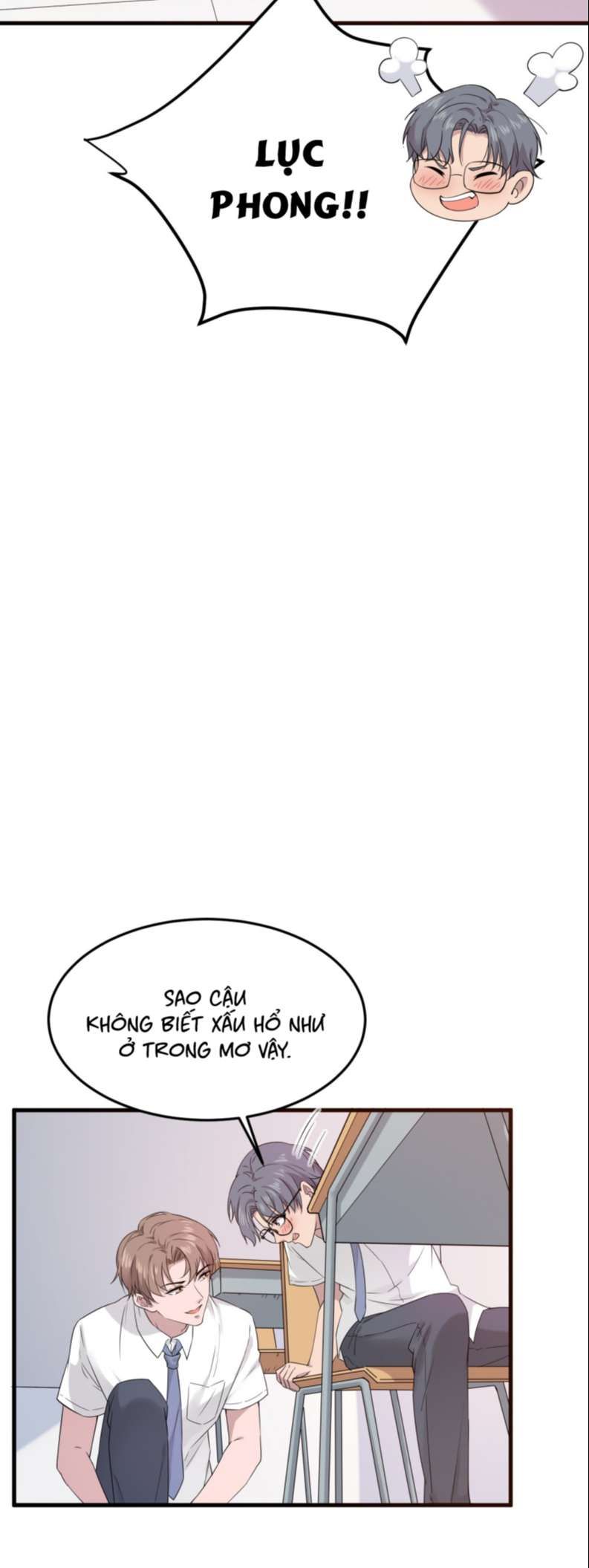 Song Trình Chapter 10 - Trang 2